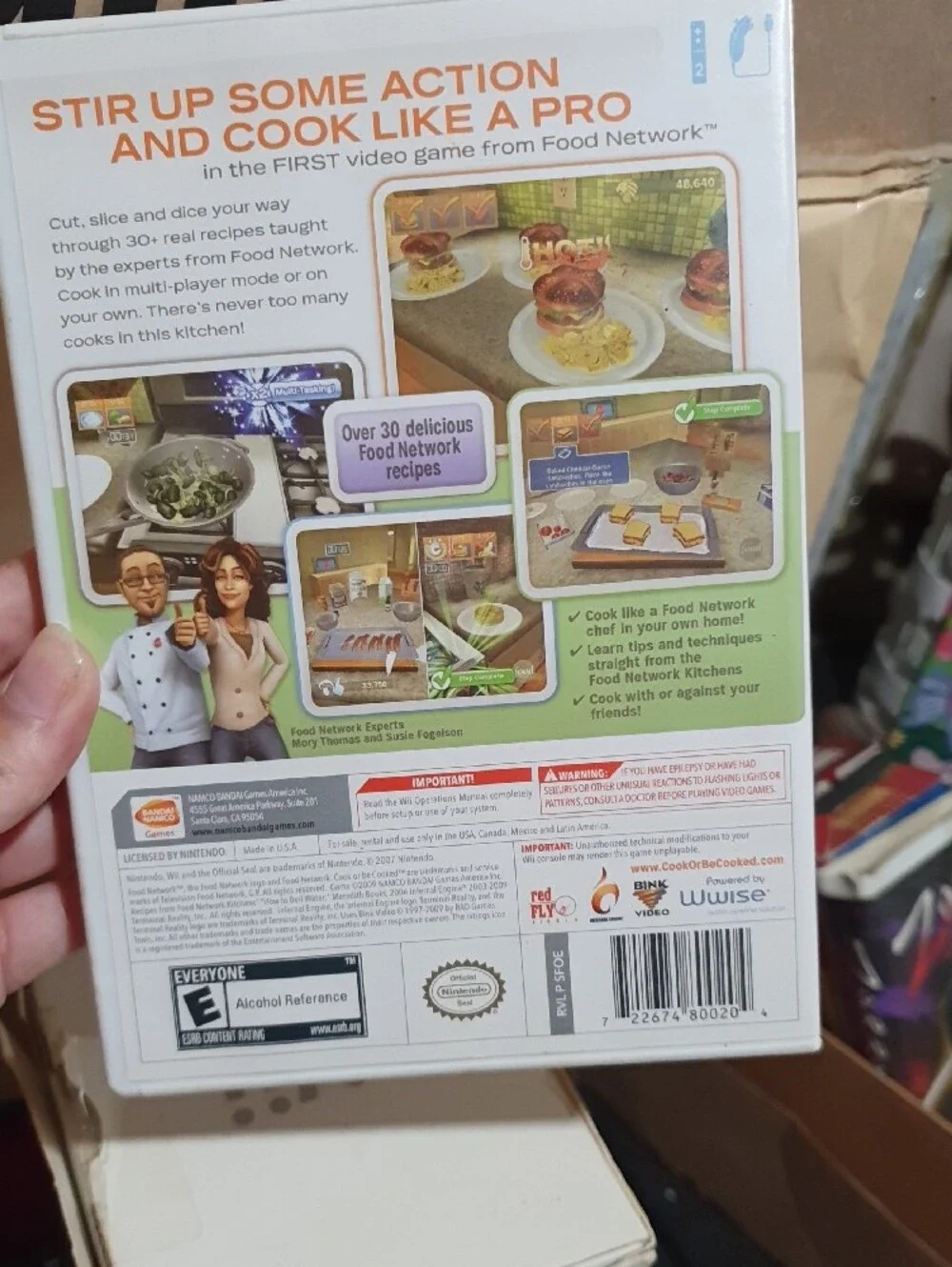 Nintendo bundle wii